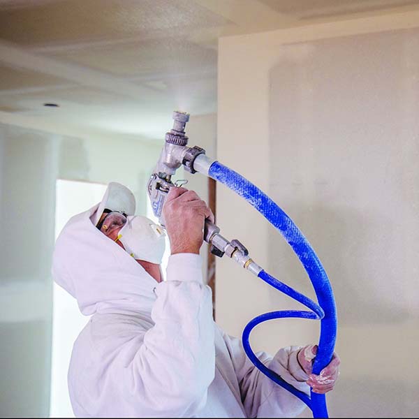 Texture Sprayer